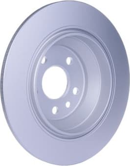 Brake Disc PRO 8DD 355 119-151 - image 2