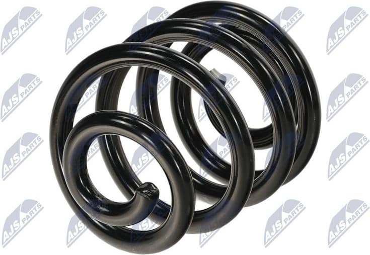 Suspension Spring ASZ-FR-036