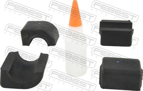 Repair Kit, stabiliser bush BZSB-447F-KIT