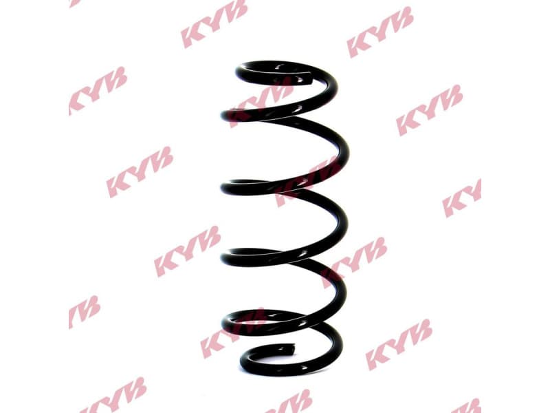 Suspension Spring K-Flex RA1614