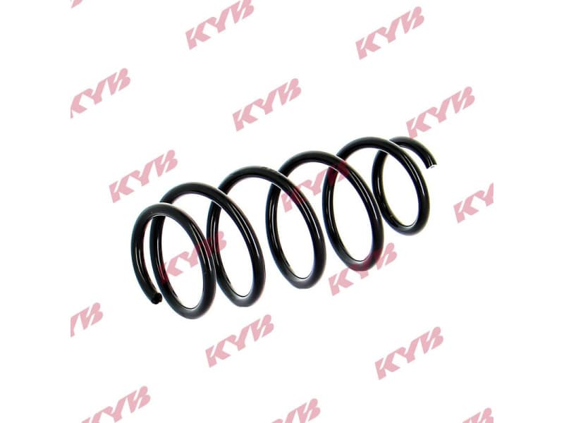 Suspension Spring K-Flex RA1614 - image 2