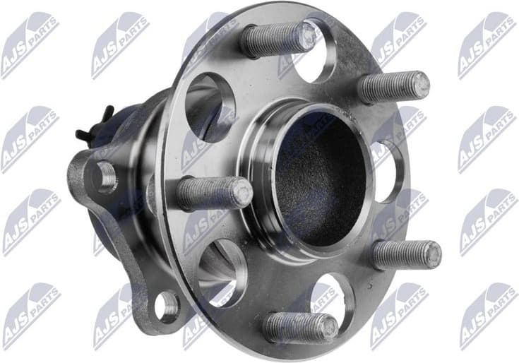 Wheel Hub KLT-SU-034 - image 2