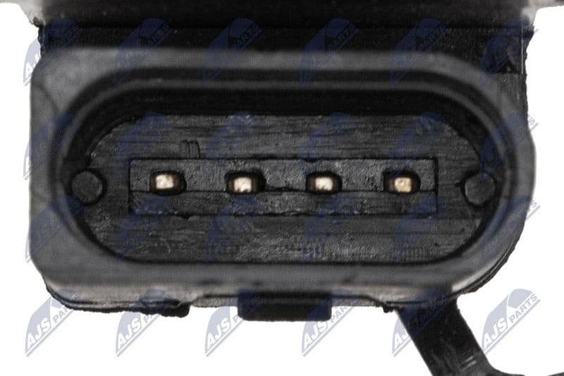 Wiper Motor ESW-VW-028 - image 6