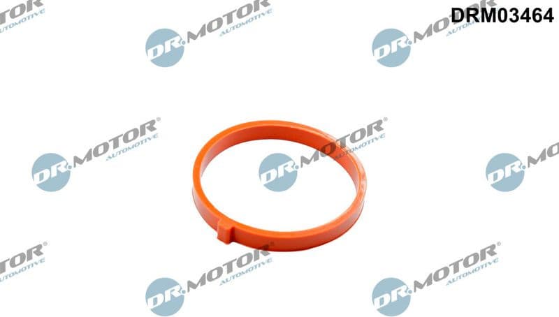 Gasket, intake manifold housing DRM03464