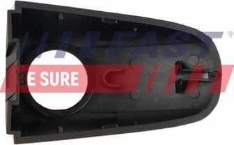Cover Cap, exterior door handle FT10848 - image 2