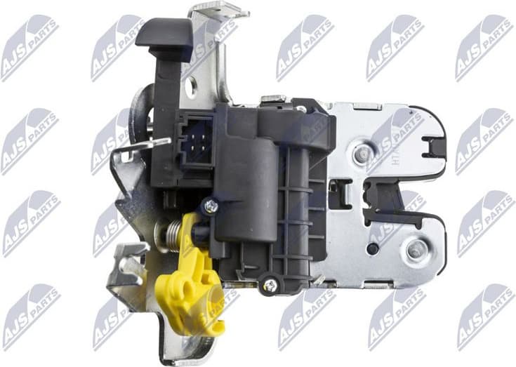 Tailgate Lock EZC-AU-312 - image 3