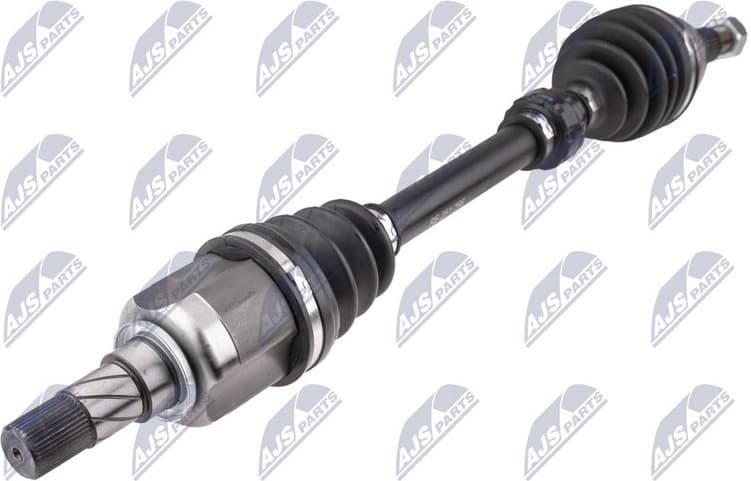 Drive Shaft NPW-RE-251 - image 2