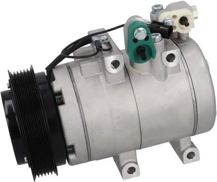 Compressor, air conditioning 7820276 - image 4