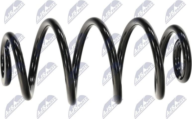 Suspension Spring ASZ-AU-019