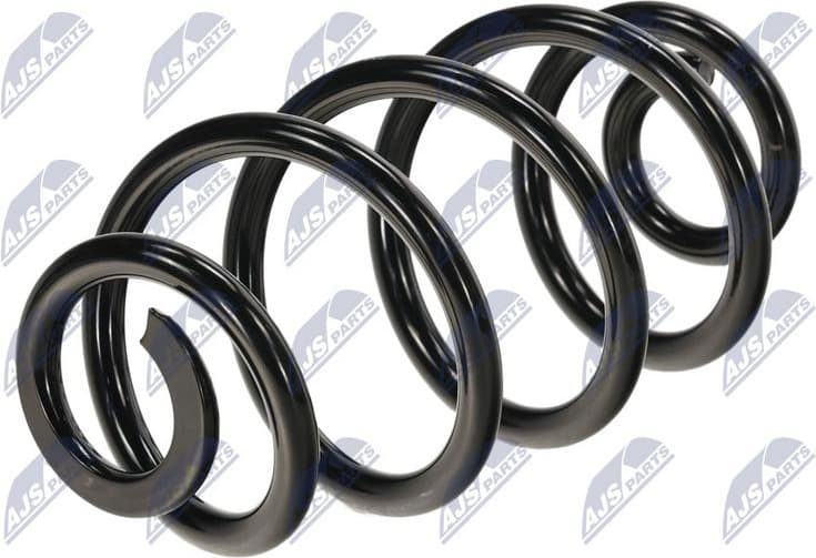 Suspension Spring ASZ-AU-019 - image 2