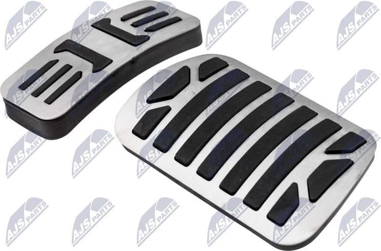 Pedal Pad Set EZC-LR-099