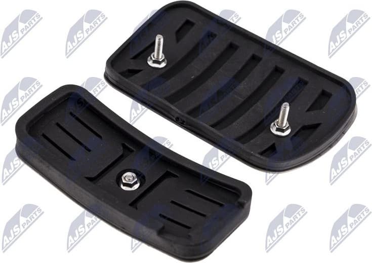 Pedal Pad Set EZC-LR-099 - image 2