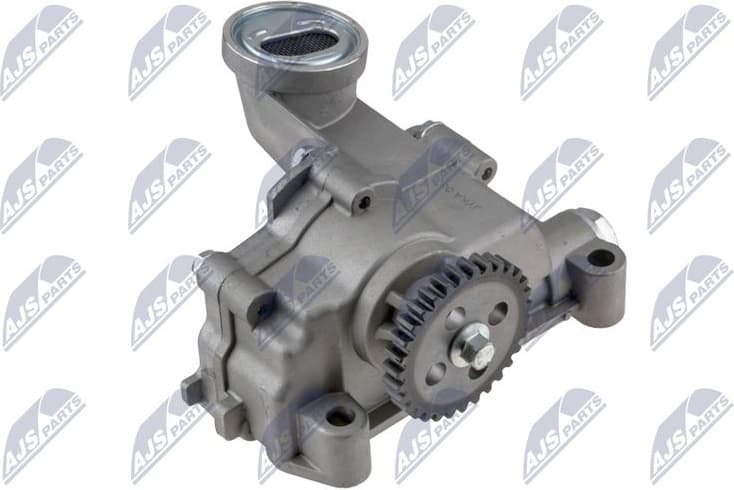 Oil Pump BPO-KA-003