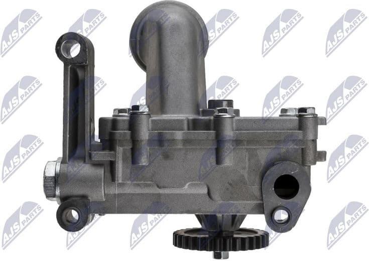 Oil Pump BPO-KA-003 - image 3