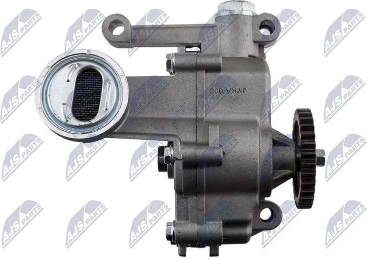 Oil Pump BPO-KA-003 - image 4