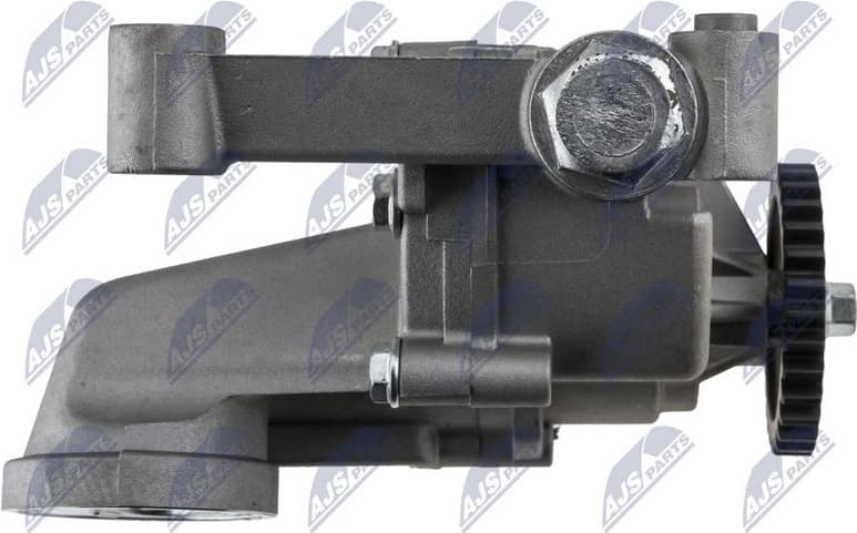 Oil Pump BPO-KA-003 - image 7