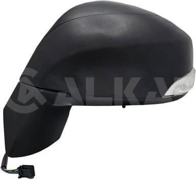 Exterior Mirror 6126233