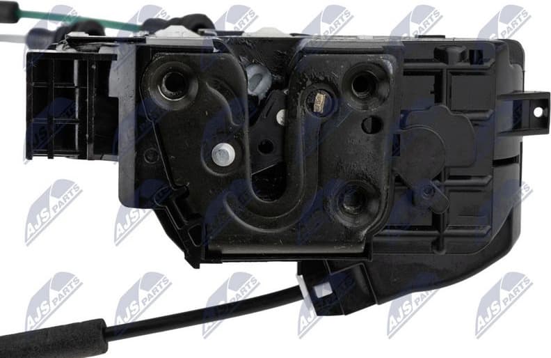 Door Lock EZC-HY-635 - image 3