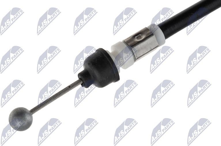 Door Lock EZC-HY-635 - image 6