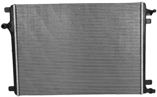 Radiator, engine cooling 7700113 - image 2