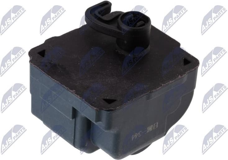 Actuator, fuel filler flap EZC-ME-344 - image 2