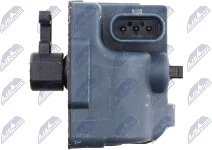 Actuator, fuel filler flap EZC-ME-344 - image 6