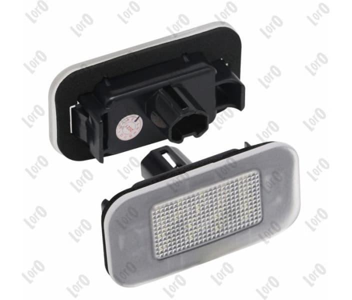Licence Plate Light LORO TUNING L51-210-0013LED - image 2