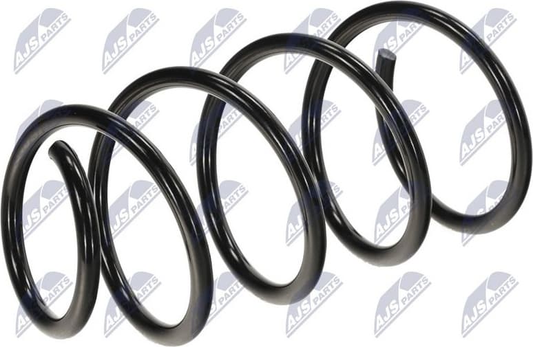 Suspension Spring ASZ-BM-039