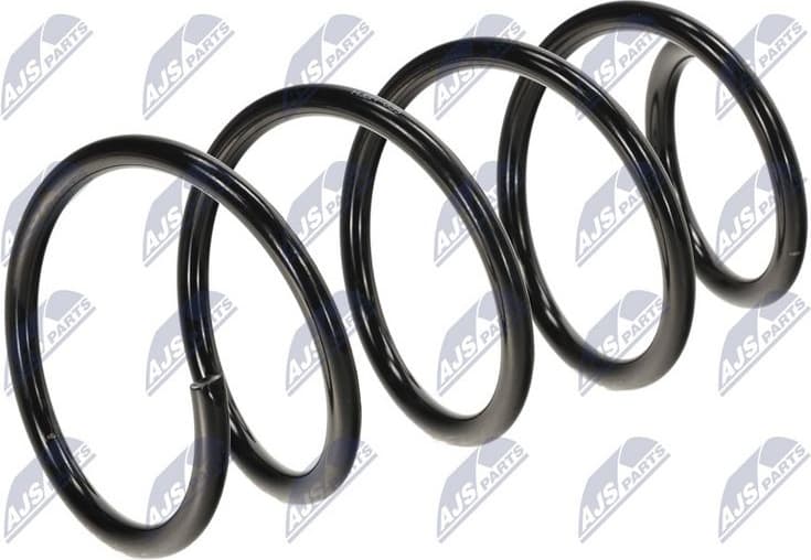 Suspension Spring ASZ-BM-039 - image 2