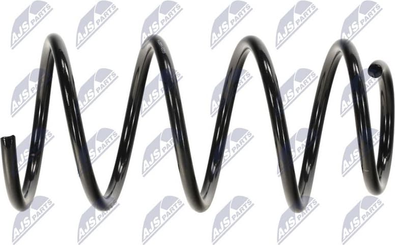 Suspension Spring ASZ-BM-039 - image 3