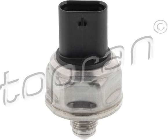 Sensor, fuel pressure 121 549