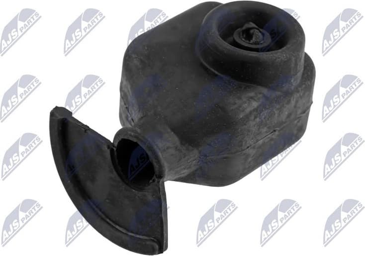 Housing, gearshift gate NXX-RE-010