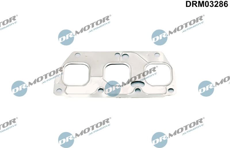 Gasket, exhaust manifold DRM03286