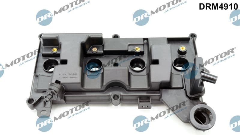 Cylinder Head Cover DRM4910