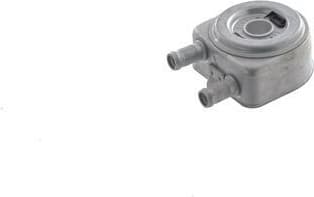 Oil Cooler, engine oil BEHR CLC268000S - image 2