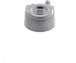 Oil Cooler, engine oil BEHR CLC268000S - image 5