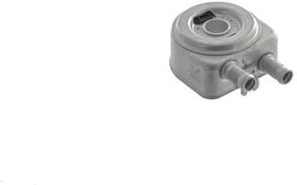 Oil Cooler, engine oil BEHR CLC268000S - image 8