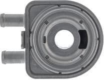 Oil Cooler, engine oil BEHR CLC268000S - image 10