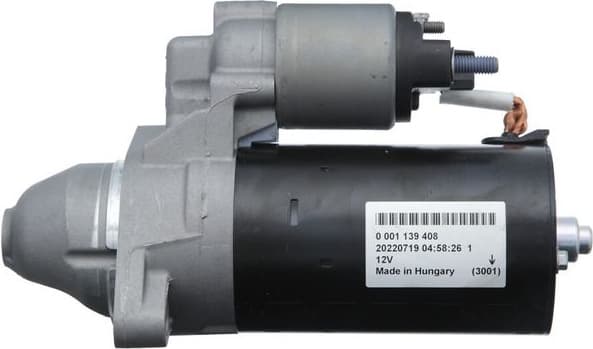 Starter VALEO ORIGINS NEW OE TECHNOLOGY 438602 - image 3