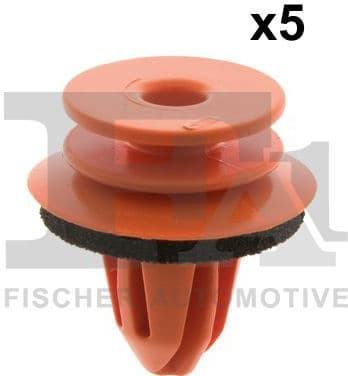 Clip, trim/protection strip 14-40019.5