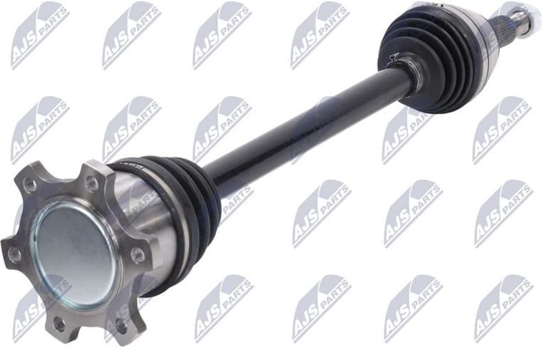 Drive Shaft NPW-NS-195 - image 2