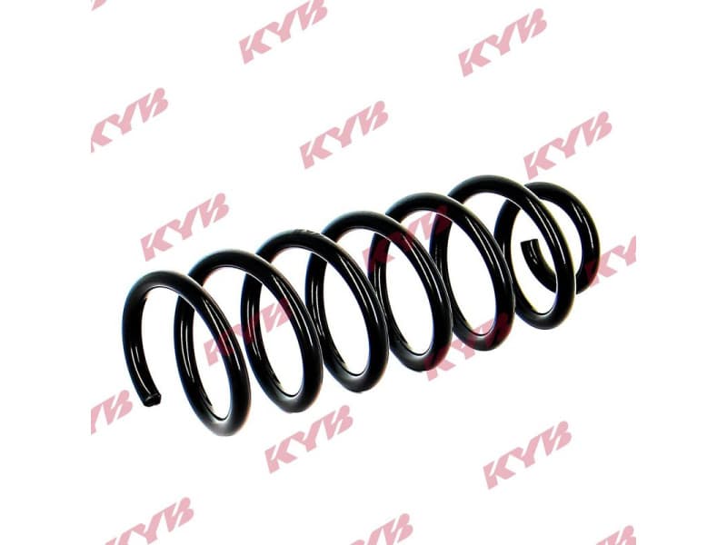 Suspension Spring K-Flex RA5822 - image 2