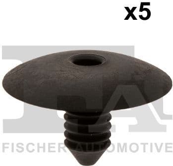 Clip, trim/protection strip 12-10005.5