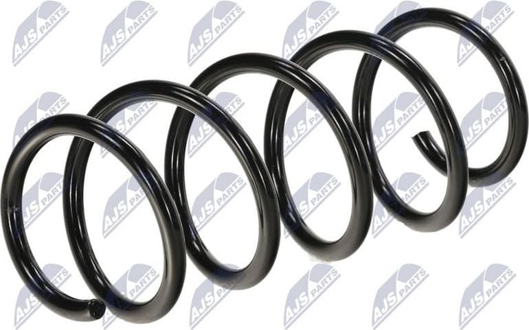 Suspension Spring ASZ-PL-038