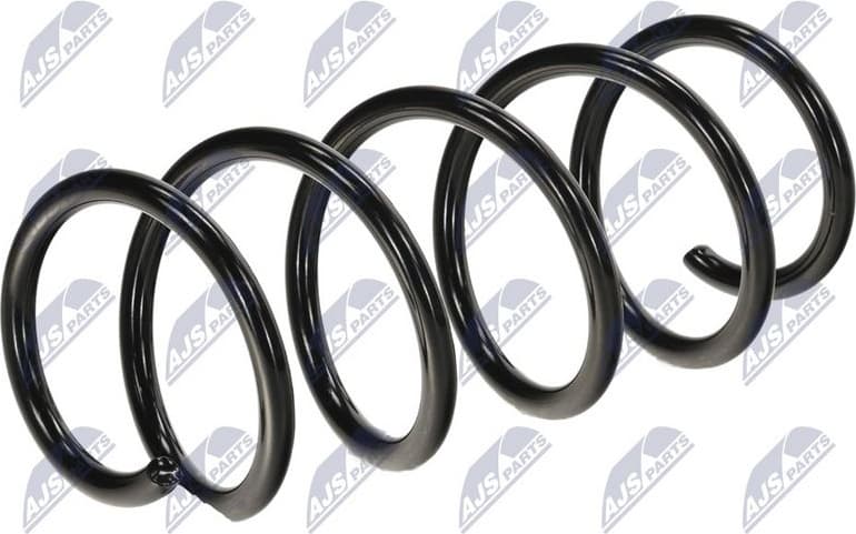 Suspension Spring ASZ-PL-038 - image 2