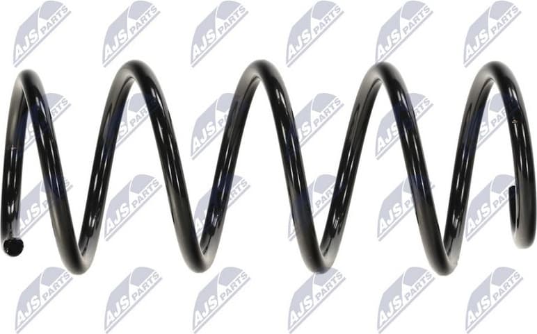 Suspension Spring ASZ-PL-038 - image 3