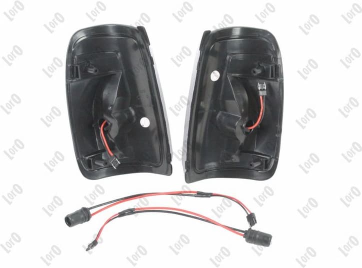 Direction Indicator Set LORO TUNING L17-140-003LED-D - image 2