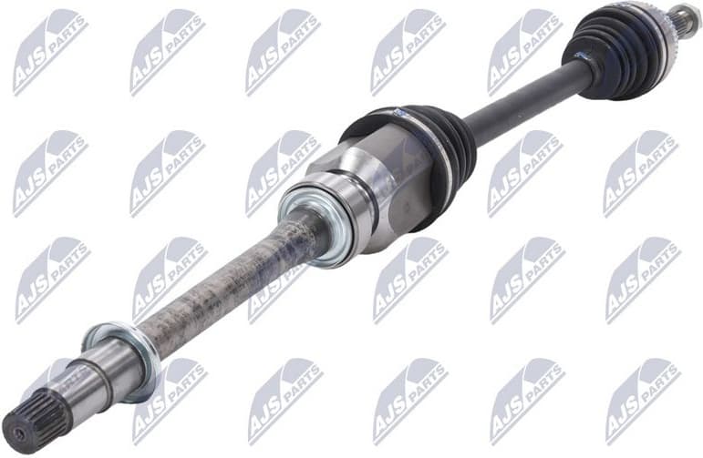 Drive Shaft NPW-TY-245 - image 2
