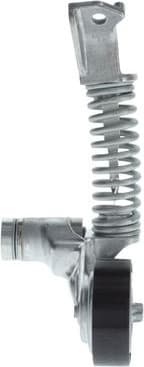 Belt Tensioner, V-ribbed belt 1 987 600 329 - image 2