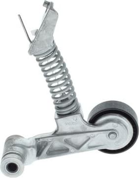 Belt Tensioner, V-ribbed belt 1 987 600 329 - image 3